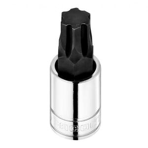 FACOM - JTM.6GRP Hexagone métrique à prise 3/8 ''OGV®Prises à embouts GRIP-EAN 3662424100482 HAND SOCKETS 3/8" - Product Image 1