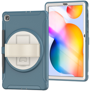 Custodia per <span class=keywords><strong>Tablet</strong></span> di Design Popolare per Samsung <span class=keywords><strong>Galaxy</strong></span> Tab <span class=keywords><strong>S6</strong></span> Lite, Cover per <span class=keywords><strong>Tablet</strong></span> Samsung <span class=keywords><strong>Galaxy</strong></span> <span class=keywords><strong>S6</strong></span> Lite - Product Image 4