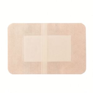 CE Medical - Almohadilla Quirúrgica Estéril y Cómoda para Heridas, para Montañismo al Aire Libre, Primeros Auxilios, Logotipo Personalizado - Product Image 4