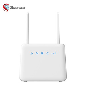 Échantillon gratuit 10 ans d usine nouveau routeur extérieur sans fil 3g à large bande sans fil wifi hotspot sim 4g lte cpe rout - Product Image 1