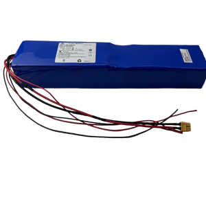 Paquete de Baterías de Iones de Litio de Estado Semisólido de 36 V y 15 Ah (540 Wh) 21700 10S3P Personalizado de Fábrica, Resistente al Agua, 500 Ciclos, para Vehículos Eléctricos - Product Image 2