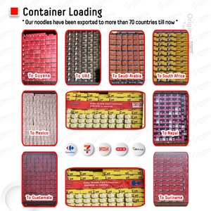 โรงงานผลิตบะหมี่จีนสีชมพู ซิโนมี แบรนด์ บูลดัก คาร์โบนาร่า รส<span class=keywords><strong>เผ็ด</strong></span>ร้อน 132 กรัม บะหมี่เกาหลี - Product Image 4