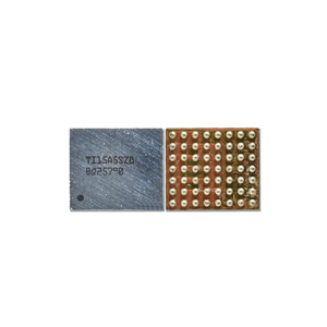 Circuits intégrés 100% originaux pour la gestion de l'alimentation, DSBGA-56 BQ25790 BQ25790YBGR - Product Image 1