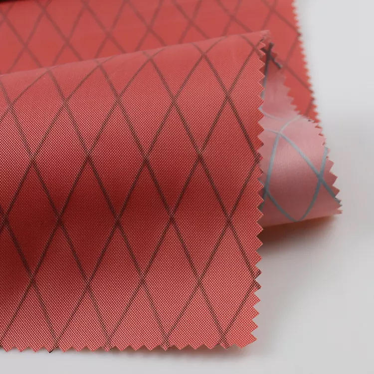 Super Strong Nylon Material Fabric Tear Resistant X-PAC Rich and ...
