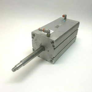 Nuevo Controlador PLC de Automatización Industrial ADN-4"x6.5"-A-P-A-SM Original, Disponible en Almacén, Marca ADN-4"x6.5"-A-P-A-SM, Nuevo de Fábrica - Product Image 1