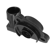 Suministro de fábrica, piezas de automóviles, Sensor de posición del acelerador APT040 17087653 17106681 94580175 para Chevrolet Daewoo, reemplazo OEM