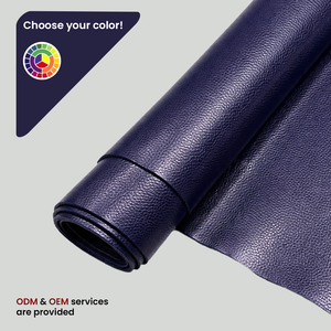 Cuir naturel flottant finition mate, cuir véritable, matériau durable et résistant pour chaussures, sacs, accessoires, fournisseur OEM ODM - Product Image 1