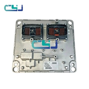 ชุดควบคุมเครื่องยนต์ C4.4 ECU ECM หมายเลข 20R7984 458-7273 4587273 สำหรับรถขุด CAT อะไหล่เครื่องจักรก่อสร้าง - Product Image 1