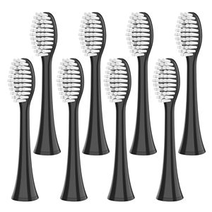 Top Quality 3D Action <b>Toothbrush</b> <b>Heads</b> Replacement | Premium Synthetic Fibers for Oral Protection | Professional Electric Toothb - Product Image 1
