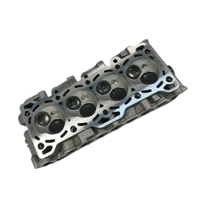ฝาสูบสำหรับ Chevrolet Spark Daewoo matiz B10อลูมิเนียม96642710 96642709 96666228 96325166 - Product Image 2