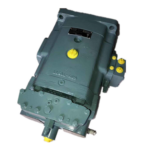 Hydraulic Piston Pump P14P3R1C9A2A00 P7DS3R1A5A2B00 P7DS3R1A9A2B00 P14P P7D