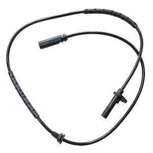 Capteur de vitesse de roue ABS arrière 34526771777 pour BMW X5 X6 Série F16 E70 E71 F15 F16 F85 F86 Générateur d'impulsions DSC - Product Image 1