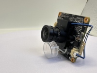 Module de caméra de sécurité IPC 5MP IMX335 avec processeur SSC30KQ