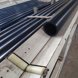 Conducto <span class=keywords><strong>de</strong></span> riego <span class=keywords><strong>de</strong></span> cultivos resistente a obstrucciones químicas seguro DN110 tamaño para rociador <span class=keywords><strong>de</strong></span> campo <span class=keywords><strong>de</strong></span> <span class=keywords><strong>girasol</strong></span> funciona tubo HDPE confiable - Product Image 6