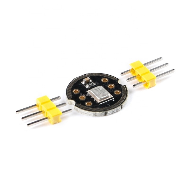INMP441 Omnidirectional Microphone Module I2S Interface Low Power MEMS High Precision Digital Output Sensor Module HKSY