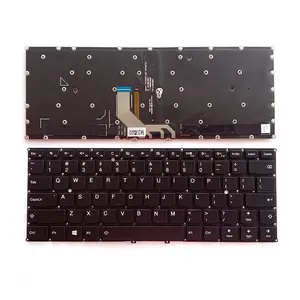 लेनेवो योग 910 योग के लिए लैपटॉप कीबोर्ड
