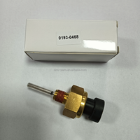 QSX15 pièces de moteur capteur de température d'eau capteur de niveau de liquide de refroidissement 01930468 0193-0468 4383933