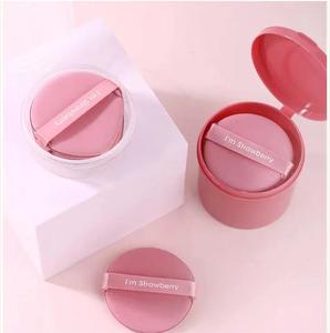 Éponge de <span class=keywords><strong>maquillage</strong></span> super douce coussin d'air set de houppette fond de teint sec et humide set de crème liquide <span class=keywords><strong>maquillage</strong></span> ananas <span class=keywords><strong>tarte</strong></span> vente en gros - Product Image 3