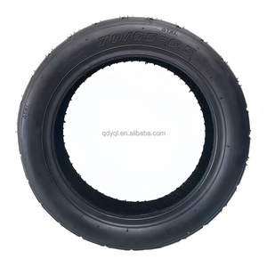 Neumático 70/65R5 para Scooter, Neumáticos Todoterreno para Bicicleta, Neumáticos Disponibles para ATV - Product Image 2