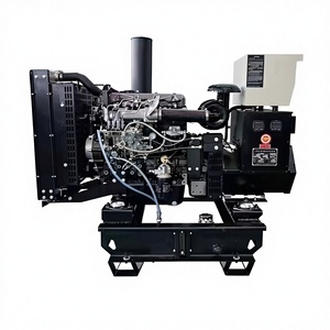 Ev Dışı Kullanım İçin Tek Silindirli Hava Soğutmalı 4 Zamanlı 2-3-5KW 50Hz Elektrikli Otomatik Çalıştırmalı Sessiz Benzinli Motorlu Jeneratör 196cc CE - Product Image 1