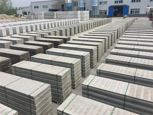 EPS Sandwich Panel tường VS tấm cách nhiệt cấu trúc khác biệt quan trọng - Product Image 3