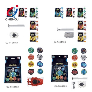 Vente chaude Creative Flash Battle Gyro Toys, Jouets Tendance en Gros pour Enfants Light up Toupie - Product Image 6