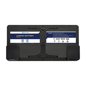 Bely Energy 2024 nueva tecnología 12V 150AH en comunicación LiFePO4 para RV caravana electrodoméstico - Product Image 4
