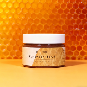 Etiqueta privada personalizada Honey Yoni Gel de lavado Yoni Espuma de lavado Yoni Lavado femenino Cuidado femenino Lavado íntimo Higiene Espuma Vagina - Product Image 6