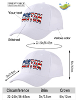 Gorra de Béisbol Juvenil al por Mayor, Estilo Trucker Deportivo Ajustable con Cierre de Hebilla, Impresión de Logotipo Personalizado