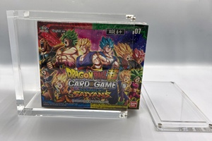 Boîte de rangement de <span class=keywords><strong>carte</strong></span> <span class=keywords><strong>Pokemon</strong></span> en acrylique populaire - Product Image 4