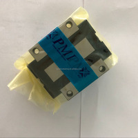 Bloc de guidage linéaire ORIGINAL Taiwan PMI MSA20E MSA20ESSFCN Guidage linéaire pour CNC