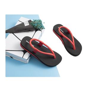 Ciabatte Antiscivolo Leggere Ecologiche Primavera/Estate per Natale, <span class=keywords><strong>Sandali</strong></span> da <span class=keywords><strong>Donna</strong></span> di Alta Qualità per Esterni - Product Image 3