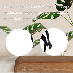 โมเดลอะนิเมะของเล่นตุ๊กตาอะนิเมะรูปความตายโครงกระดูกหุ่นตัวการ์ตูนรัยอะนิเมะ - Product Image 3