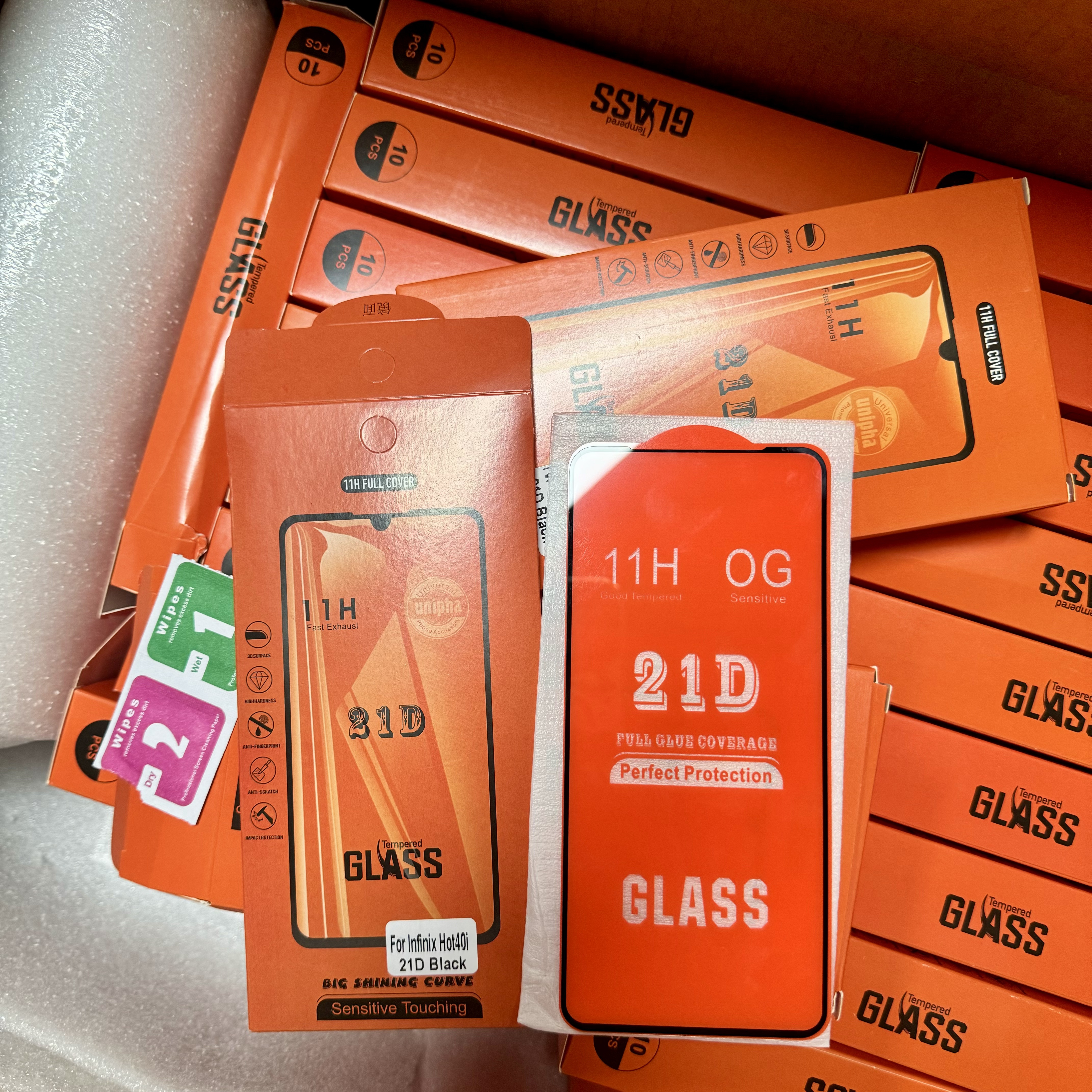 ด้วยผ้าเช็ดทำความสะอาดเปียกและแห้ง