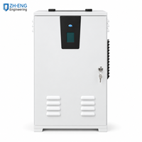 Dispositif de nivellement d'urgence pour ascenseur APOLLO, alimentation de secours d'urgence pour ascenseur ARD-TPS-25S 5.5KW, hôpital, appartement