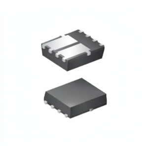 TSM8588CV RGG Chips Electrónicos, Fabricante de Componentes, Transistores de Canal - Product Image 1