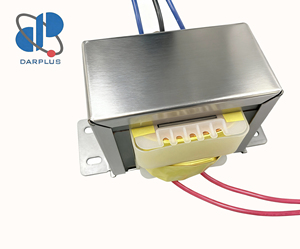 Transformador de potencia monofásico DAR PLUS INPUT 380V - Product Image 2