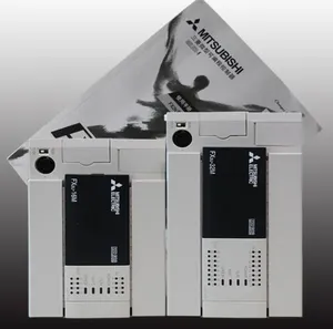 Nuovo <span class=keywords><strong>Mitsubishi</strong></span> <span class=keywords><strong>PLC</strong></span> Fx3u-32mt <span class=keywords><strong>PLC</strong></span> di alta qualità in Stock prezzo di fabbrica - Product Image 2