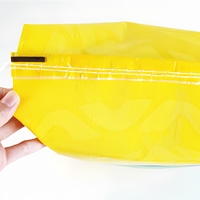 Sac d'emballage en PP tissé écologique sur mesure pour riz, grande taille, 50 kg, pour le Brésil, 25 kg, 50 kg, 100 kg