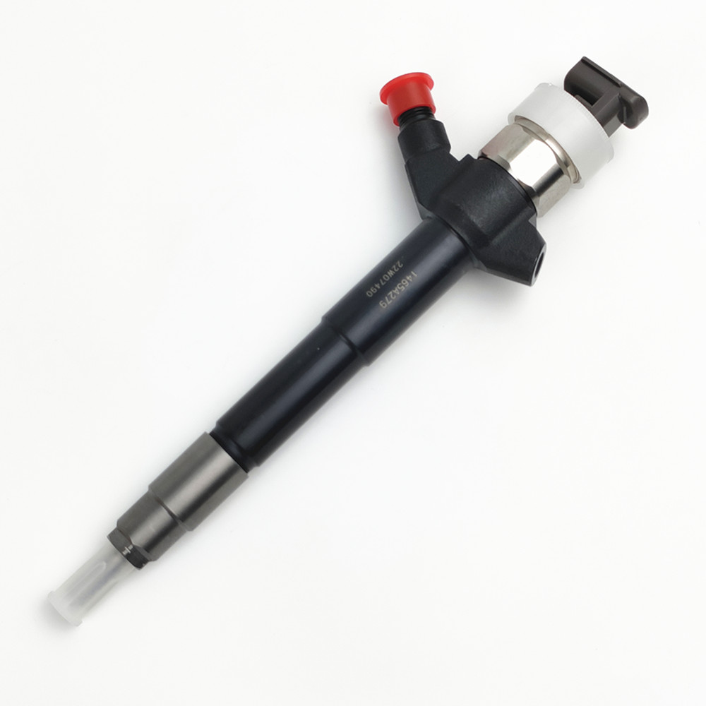 High Quality Diesel Injector 1465A279 Common Rail Injector 095000-7500 for Mitsubishi