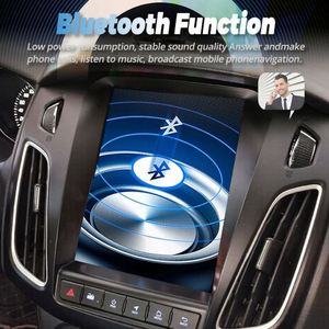 256GB Car GPS Navigation Video <b>Player</b> for Ford Focus 3 MK3 Android 13 Carplay Radio Multimedia Tesla Screen Mk 3 Salon 2012-2018 - Product Image 6