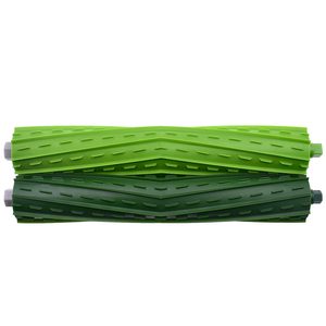 Cepillos Principales de la Serie <span class=keywords><strong>J7</strong></span>/I7/I7+/I3/I4/I8/E5/E6/<span class=keywords><strong>J7</strong></span>+ Plus/<span class=keywords><strong>Combo</strong></span> 10 Max/Essential/105 <span class=keywords><strong>Combo</strong></span> para Aspiradoras <span class=keywords><strong>IRobot</strong></span> Roomba - Product Image 5