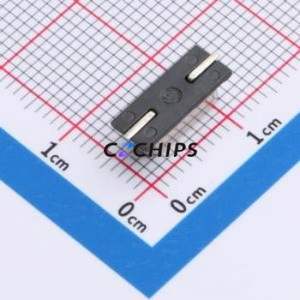 SWXJPBCVH0-4.000000 Crystal (Passive) HC-49S-SMD Crystal Oscillator SMD Crystal Oscillator 4MHz 20ppm 30pF - Product Image 2