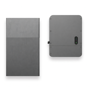 Sistema de Energía Solar Híbrido Dyness Todo en Uno de 10kw, Inversor de 10kw, Batería Lifepo4 de 15kwh, 12000 Ciclos, UL1973 - Product Image 3