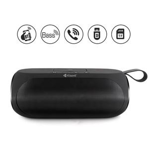 Сертификация CE RoHS, мини-стереозвук, цветной наружный беспроводной портативный динамик - Product Image 3