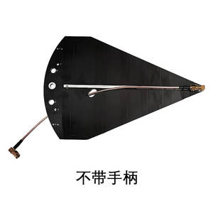 SL10 50M-6GHz <span class=keywords><strong>antenne</strong></span> périodique logarithmique à Gain élevé à <span class=keywords><strong>bande</strong></span> basse <span class=keywords><strong>antenne</strong></span> directionnelle portable EMC <span class=keywords><strong>large</strong></span> fréquence - Product Image 6