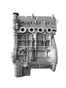 Nouveau Bloc Moteur Complet de Qualité Originale 100% Pré-entraîné 1.4L K14B-A K14B K14B-C/D & K14C 1.4T pour <span class=keywords><strong>SUZUKI</strong></span> Swift CH - Product Image 2