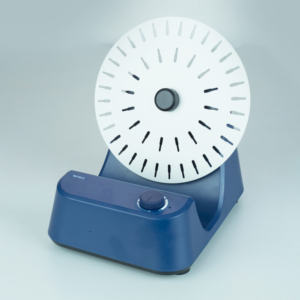 Laboratorium Bloed Urineremonsters 0 ~ 80Rpm 1.5Ml 15Ml 50Ml Bloedbuisroller Mengmachine Laboratorium Reageerbuis Roterende Rotatormenger - Product Image 2