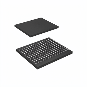 Memory Electronic Circuit Components 165 TBGA 71V67603S133BQG8 Manufacturer Channel - Product Image 1