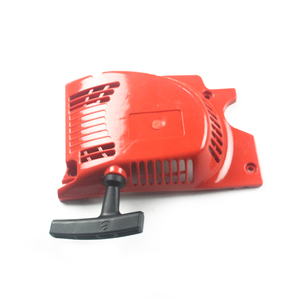 Avviatore a Strappo Facile per <span class=keywords><strong>Motosega</strong></span> Cinese 45cc 52cc 58cc, Ricambio per Modelli 4500 5200 5800 - Product Image 2